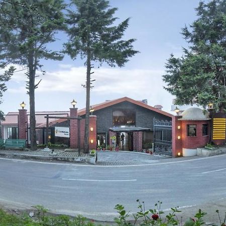 Club Mahindra Kanatal Kültér fotó