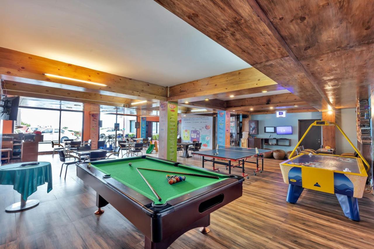 Club Mahindra Kanatal Kültér fotó