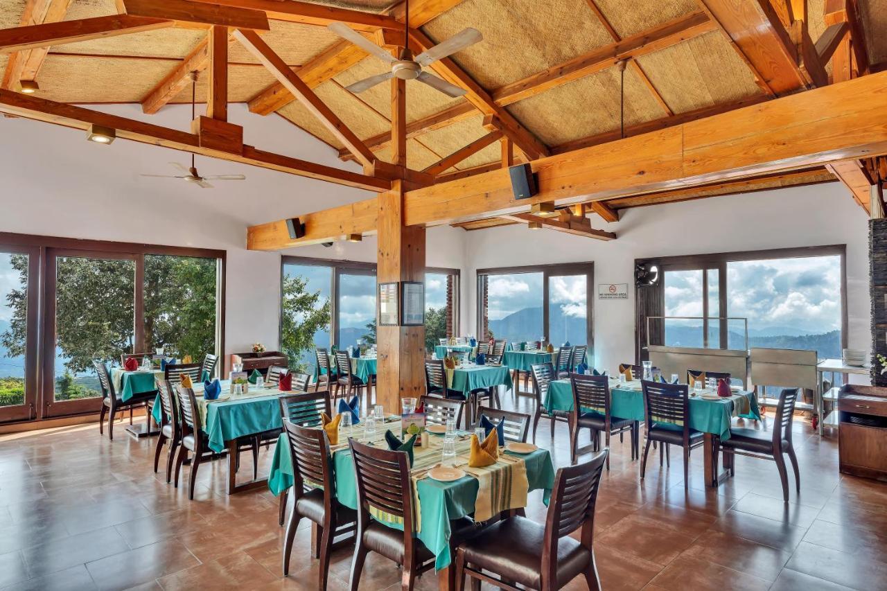 Club Mahindra Kanatal Kültér fotó