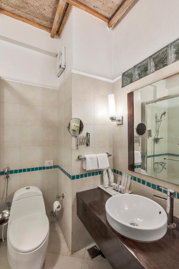 Club Mahindra Kanatal Kültér fotó